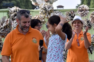 Concorso di Disegno 2018